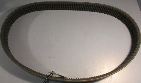 Continental 3/BX59-A Banded Classic Cogged V-Belt, 62 inch Outside Length