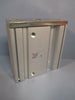 SMC Compact Guided Cylinder MGQL40-15-DCN717NN