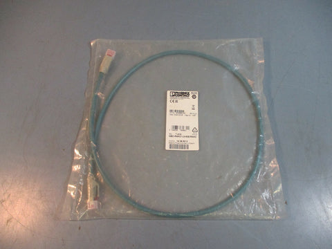 Phoenix Contact NBCR4AC/1,093E/R4AC Network Cable FACTORY SEALED