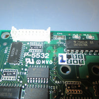 Ishida Printed Circuit Board P5532