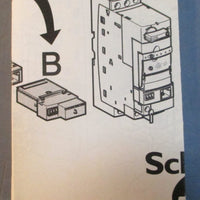 (Lot of 2) Schneider Electric Telemecanique LUFN20 Auxiliary Contact 036516 250V