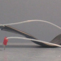 Ribbon Cable E116273 28 AWG CL2 LL31941 34 Inch Length 300V Lot of 3