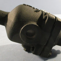 Nicholson NFT250 1/2" Float Trap NFT 250 Series 250 psi 450 Deg F Max Cast Iron