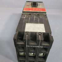 Siemens 100AMP Circuit Breaker Current Limiting 3 Pole CED63B100