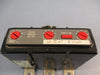 Westinghouse JT3225T Trip Unit Circuit Breaker 600VAC 225A 3Pole JD, HJD or JDC