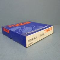 Timken Tapered Roller Bearing XC1915CA90049 NEW