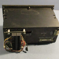 Uticor 150-115N2L16EX Rev B PMD 150 Programmable Message Display 115VAC