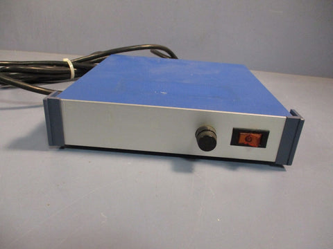 Analysis Tech Temperature Temp Module 120 VAC