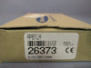 BANNER RPBTLM MAXI BEAM POWER BLOCK w/CABLE 26373