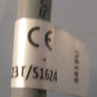 Turck NI4-S12-AD4X-0.2-RSV4.23T/S1624 Inductive Proximity Sensor 4mm Distance