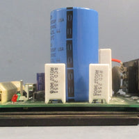 Minarik XL1100 Motor Controller 115VAC 1PH 12A Input 0-90VDC 10A Armature