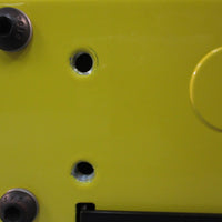 Banner Engineering STBVR81RB2 DUOTOUCH Control Station Run Bar 29765