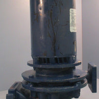Shipco Pumps 116D Centrifugal Pump 25GPM  40PSIG 1HP 115V 1A 60Hz