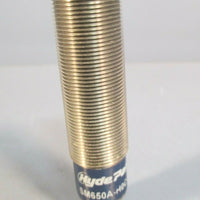 Hyde Park Ultrasonic Sensor 24VDC, 2"12" Range SM650AHOC00S