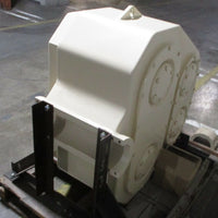 FEC Food Engineering Corp Conv No 2 Differential Horizontal X Force Conveyor