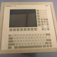 Modicon 553VIC10100 Operator Interface TR132 115230VAC 50/60Hz