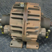 Nexen 952500 Foot Mount Wet Clutch Brake PC408 Power Capsul 1.375" Shaft Dia