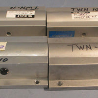Thomson SSUTWN10 Super Smart Pillow Block Linear Bearing 5/8" Bore (Lot of 4)