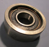 Hyster 1395177 Roller Bearing 3 1/8" OD 1 1/8" Bore 1  1/8" Width Lot of 2