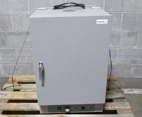 VMR 1324 Gravity Convection Utility Oven 4 Cu. Ft. Capacity 115 Volt