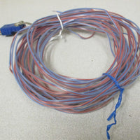 Thermocouple TypeT Approximately 40' Long w/ Plug 2 Strands for Kaye Validator