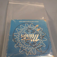 Martin Sabertooth Sprocket 50BS18HT 1 5/8