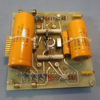 Icore Acurex Corporation +5V & 10V Power Supply Board ASSY 12856 Bd 12857D01