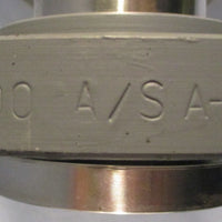 Kunkle 920LJHM08 ACF Safety Relief Valve 2" Inlet x 3" Outlet 7531 LB/H