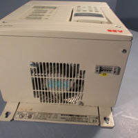 ABB DCS 500 Drive DCS501B0025512100000/DCS501B00255121P200
