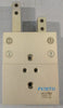 Festo HPV-14-20-A Feed Seperator 529351 Linear Actuator 8 Bar Max