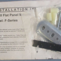 Chief FWDVB Small Flat Panel Swing Arm Wall Mount 16" Ext. F Series FSA-4101