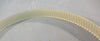 Optibelt T2.5/330-ST Alpha Torque Timing Belt 6 in Length Lot of 5