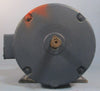 Leeson 110275.00 3 Phase Motor C6T11FB3E 3/4HP 1140RPM 60HZ 5/8" Shaft Dia