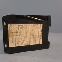 Siemens 3UN8 004 3 Pole Contactor Control Relay 3UN8004 220V 4060Hz
