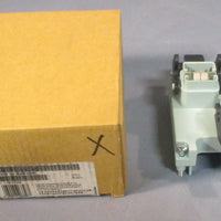 Siemens Simatic ET200 6ES7 1943AA000AA0 Teminal Block 6ES7 S7 Module Only