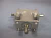 Mitrpak T08 Gearbox Reducer Ratio 1:1 3-Way M1U-8