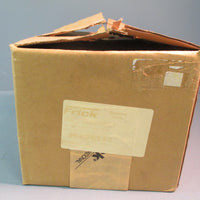FRICK COVER INLET BR 283F 534D0168C01