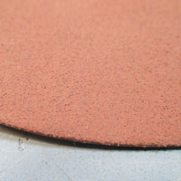 Lot 15 Aluminum Oxide 7" Type A S176 Grinding / Sanding Disc / Disk NWOB