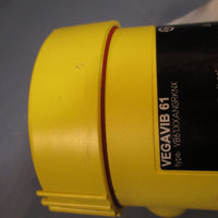 Vega VB61.XXANGRKNX Vibrating Rod Level Switch Vegavib 61