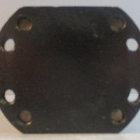 Numatics Actuator MF2932951 Actuator Cylinder 7/8" Stroke 5/8" Shaft Dia