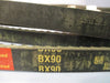 LOT of (5) GATES BX90 TRI-POWER V-BELT 9013-2090