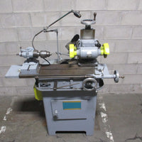 Seneca Falls Machine RO Cutter Grinder 1/2 HP