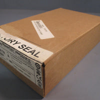 AllenBradley PowerFlex ENet/IP DualPort Module Ser A 20750ENETR SEALED!