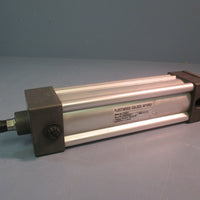 Fleetwood Goldco Wyard Pneumatic Cylinder 250PSI 12243313