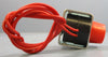 ASCO FV174986 Solenoid Valve 125PSI 12.4W 322011