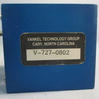 Vankel QAII Calibration Station Kit w/ Sensor Probe 120520 Dissolution