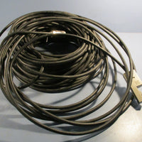 Allen Bradley 2090-XXNFMF-S60 Standard Feedback Cable Cordset Approx 60m Long