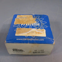 MARTIN QD BUSHING SF15/8