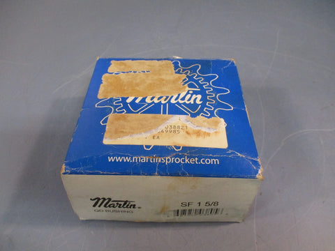 MARTIN QD BUSHING SF15/8