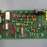 Pharmacia Biotech pHP pH Transmitter 18103761 Mats Engstrom 56112525